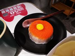 太阳鱼籽虾滑-新辣道鱼火锅(西直门店)
