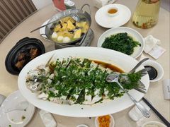 -群乐饭店(滨安路店)