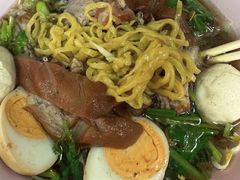 -榮泰米粉湯(Left Shop)