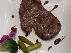 -安德烈俄式西餐厅(中央大街店)