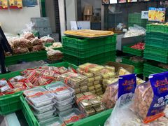 -宫廷糕点铺(建设路店)