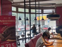 -肯德基(定兴店)