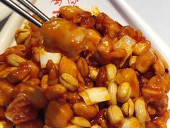 宫保鸡丁-峨嵋酒家总店(车公庄店)