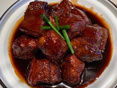 -麒麟小院·老九江菜(安平路店)