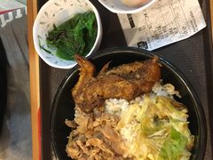-食其家·牛丼咖喱(苏州永旺店)