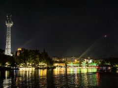 -南通濠河风景名胜区