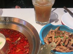 -蛙二爷美蛙火锅基地(温州总店)