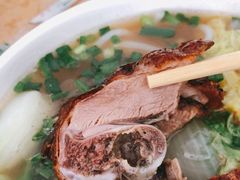 -杞兴东莞烧鹅