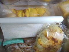 -一方麦浪·BreadSolo法式烘焙(丽江店)