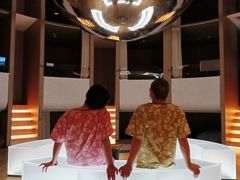 -涨巢·潮玩水疗局