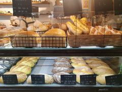 -仙峰天然面包(迎宾路店)