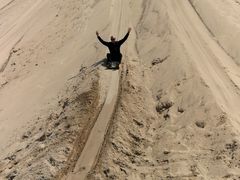 -古柏渡飞黄旅游区