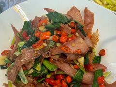 -福巷湘食小馆·猛火现炒(上海首店)