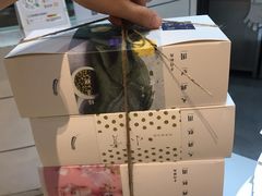 -阮大兴糕团(滨江宝龙店)