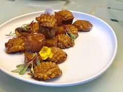 -北京王府井希尔顿酒店·秦唐中餐厅Chynna