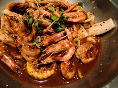 -李想大虾(吾悦广场店)
