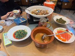 -黄泥岗·地道湖北菜(奥特莱斯店)