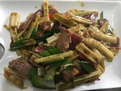 -自游人·美食一楼·地道徽菜(三十年名店)