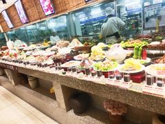-郑庄脂渣海鲜楼(九水路店)