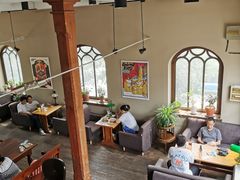 -1901 Cafe(西四店)