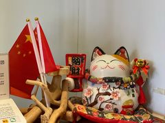 -甜心闲生传统手工冰粉(人民广场店)