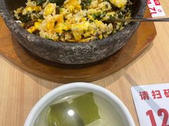 -米村拌饭(李沧松乐汀店)