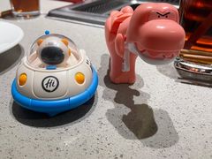 -海底捞火锅(团结桥店)