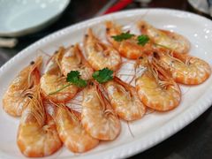 -阿殳菜馆·私厨(水围村店)
