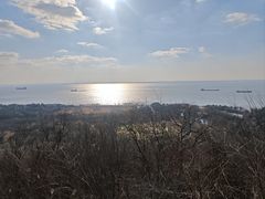 -狼山风景名胜区