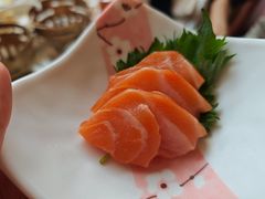 -第六季自助餐厅(北太平庄店)
