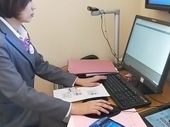 -中国电信(洋桥营业厅)