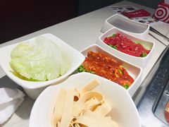 -海底捞火锅(泉城路店)