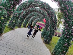 -河北省园博园