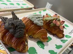 -PAOPAO Bakery&Café(港汇店)