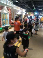 -点点梦想城(鑫苑都汇店)