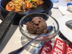 -必胜客(巴沟店)