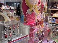 -泡泡玛特POPMART(崇文门国瑞城店)