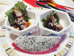 鳗鱼-吉布鲁牛排海鲜自助(巴南万达广场店)