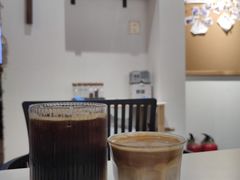 -线格之间COFFEE