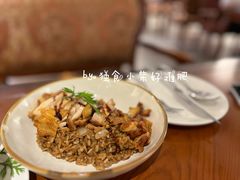 -灵意咖啡·西班牙美食(汕头金平万达广场店)