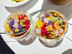 -小河盐帮·私家菜·烤鸭(三元桥·霄云路店)