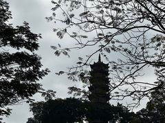 -南沙天后宫景区
