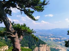 -北岳恒山