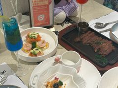 -LE SHARE洛笙·花园西餐(北京路步行街店)