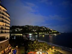 -深圳大梅沙京基洲际度假酒店