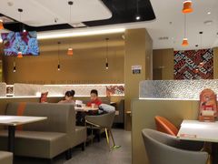 -比格比萨自助(新辰里学清路店)