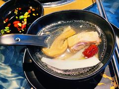 -凤园椰珍·臻品椰子鸡(保利时光里店)