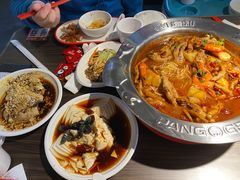 -胖哥俩肉蟹煲(梅溪步步高店)