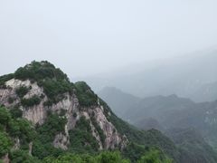 -终南山南五台景区