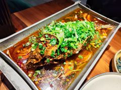 -树厨地道黔菜(凯里韶山南路店)